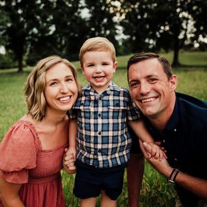 Meet your Posher, Alexandra